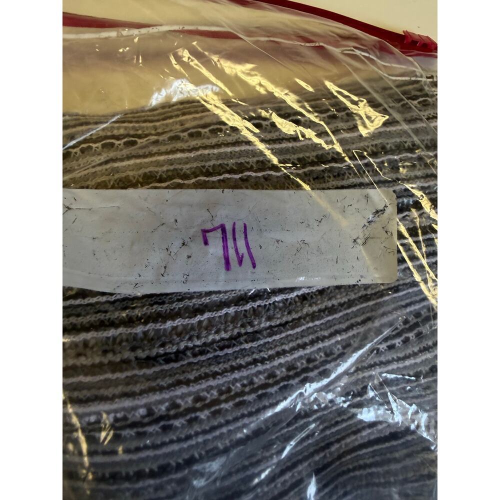 Time and true NWT swim cover pants drawstring waist plus size 16 - Picture 7 of 7